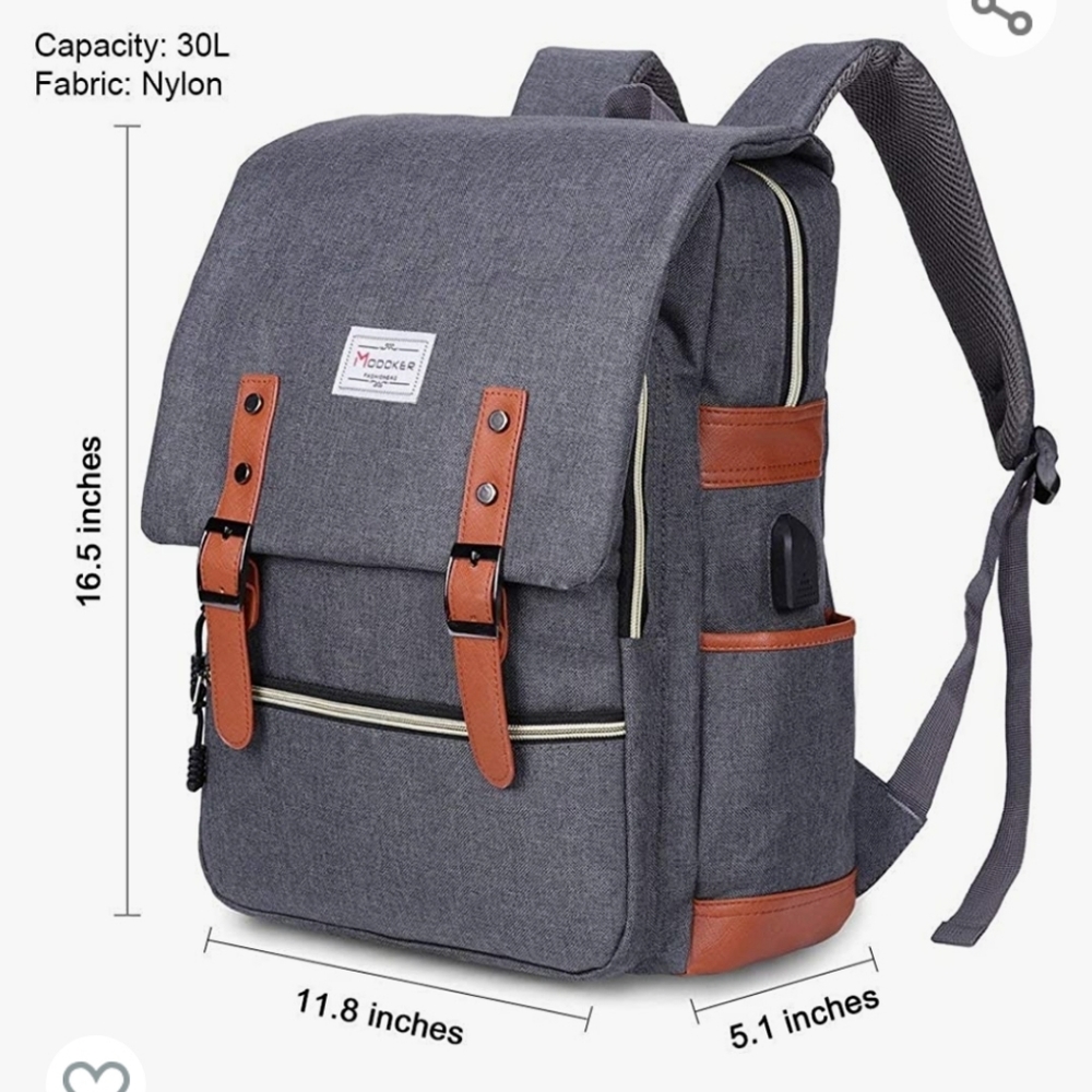 SOLD⚠️ Backpack for Work/ School
